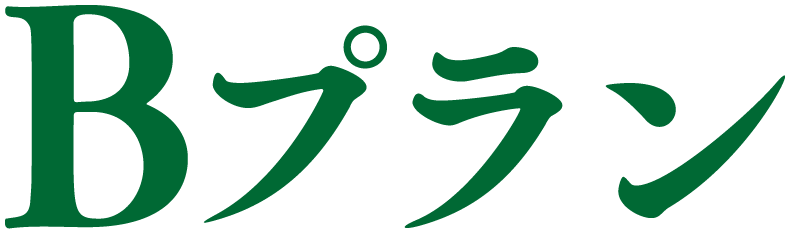 Bプラン